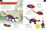 How to Build Lego Dinosaurs