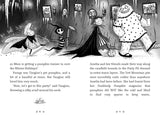 Amelia Fang and the Lost Yeti Treasures