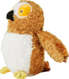 GRUFFALO 7" OWL PLUSH