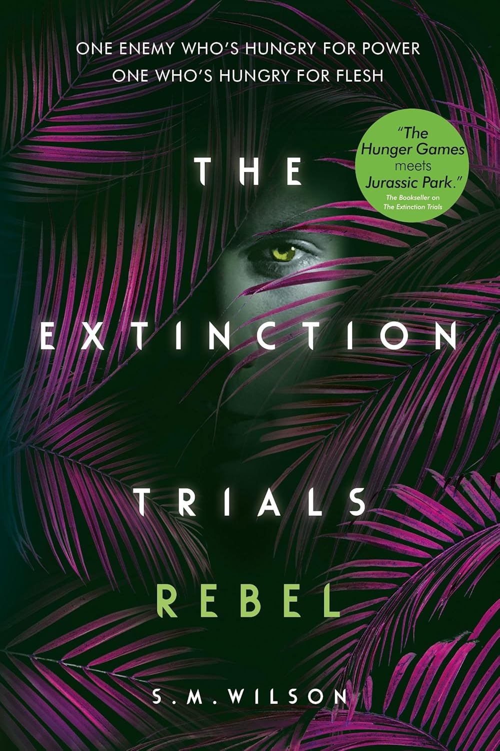 The Extinction Trials Collection