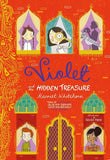 Violet and the Hidden Treasure