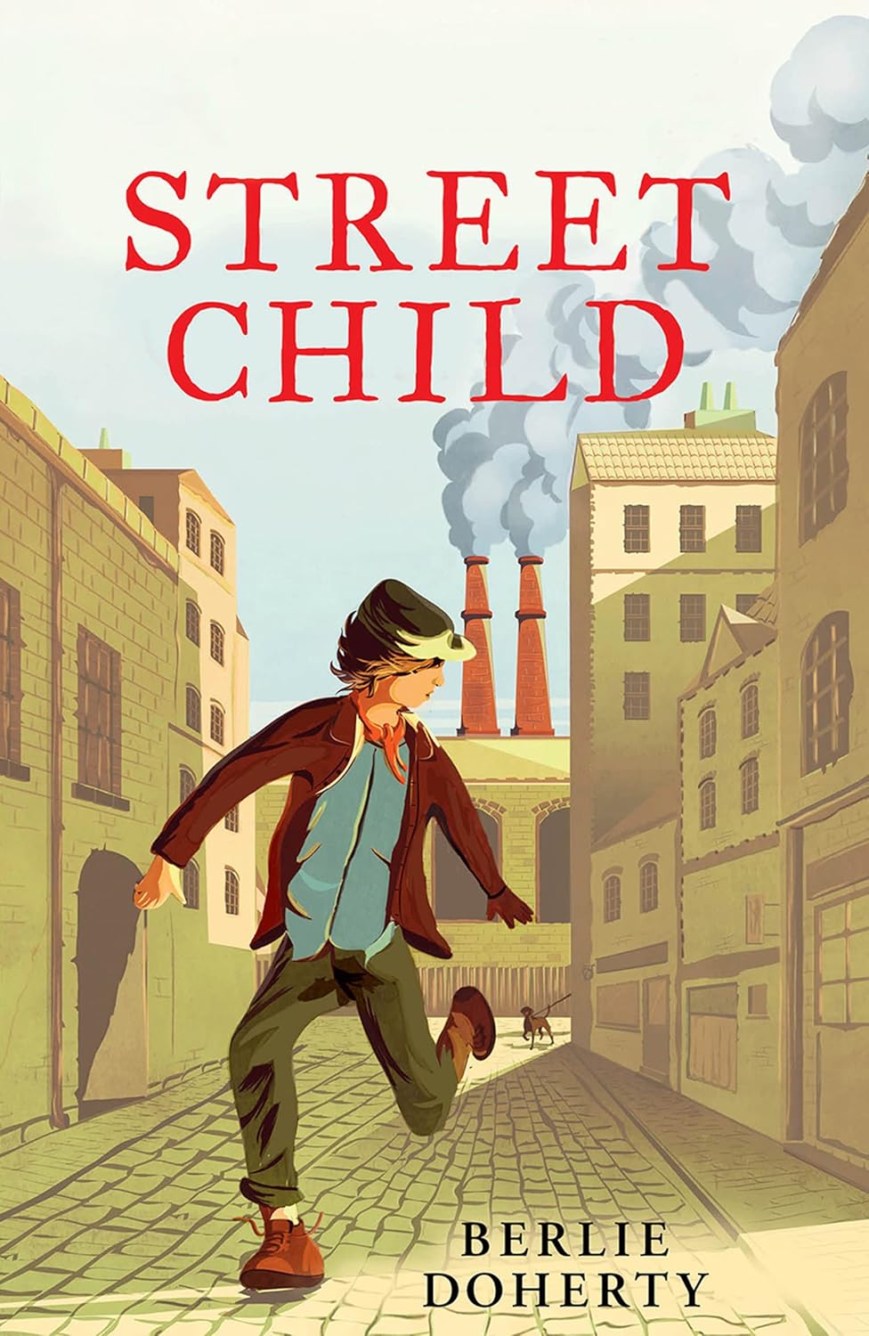 Street Child (Essential Modern Classics): Encourage your students to think about the issues of homelessness with this gripping real-life drama (HarperCollins Children’s Modern Classics)