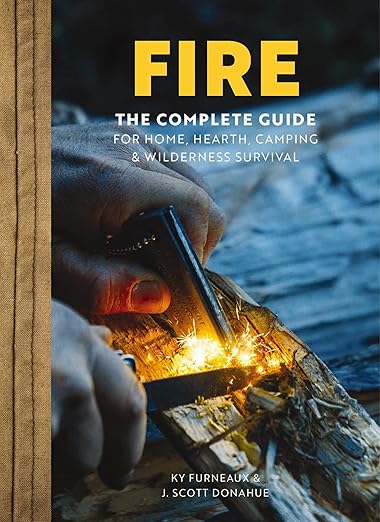 FIRE: The Complete Guide for Home