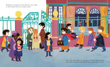 Katherine Johnson (122) (Little People, BIG DREAMS)