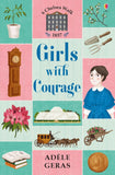 Chelsea Walk series x3 Set (Courage, At War, On the Up)