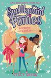 Fortune and Cookies: Spellbound Ponies, Book 4
