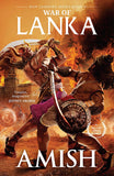 War Of Lanka (Ram Chandra Series Book 4) (Ram Chandra, 4) [paperback]