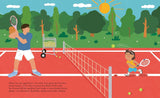 Rafa Nadal (113) (Little People, BIG DREAMS)