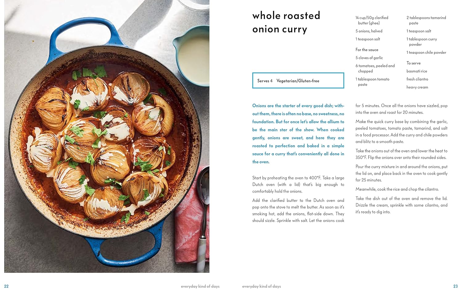 Nadiya's Everyday Baking: From Weeknight Dinners to Celebration Cakes, Let Your Oven Do the Work