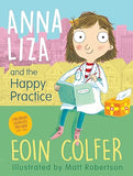 Anna Liza and the Happy Practice (Little Gems)