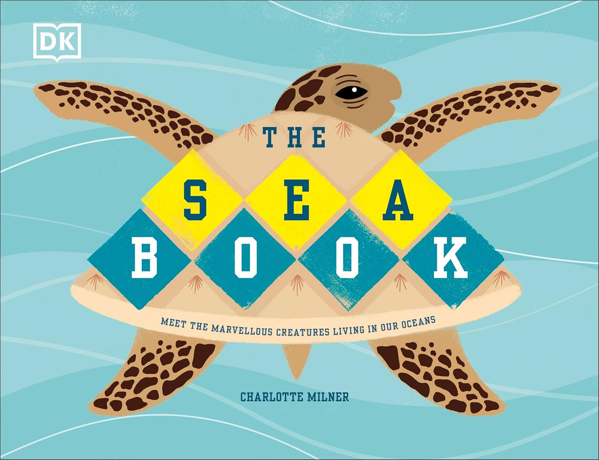 The sea book