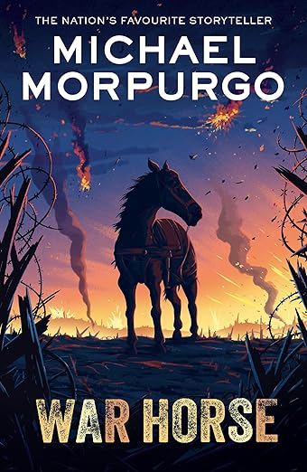 Michael Morpurgo War Horse