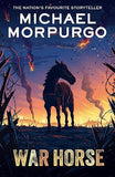 Michael Morpurgo War Horse