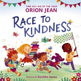 Race to Kindness [hardcover]