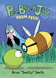 Pea, Bee and Jay: Farm Feud
