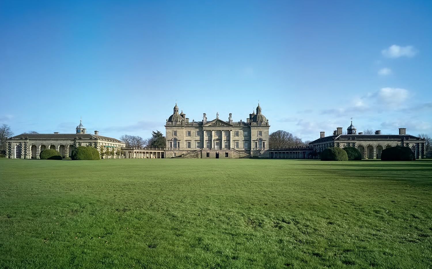 Houghton Revisited: The Walpole Masterpieces from Catherine the Great's Hermitage