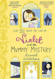 Violet and the Mummy Mystery
