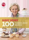 100 Cakes And Bakes