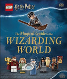 LEGO Harry Potter The Magical Guide to the Wizarding World