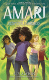 Amari and the Despicable Wonders: