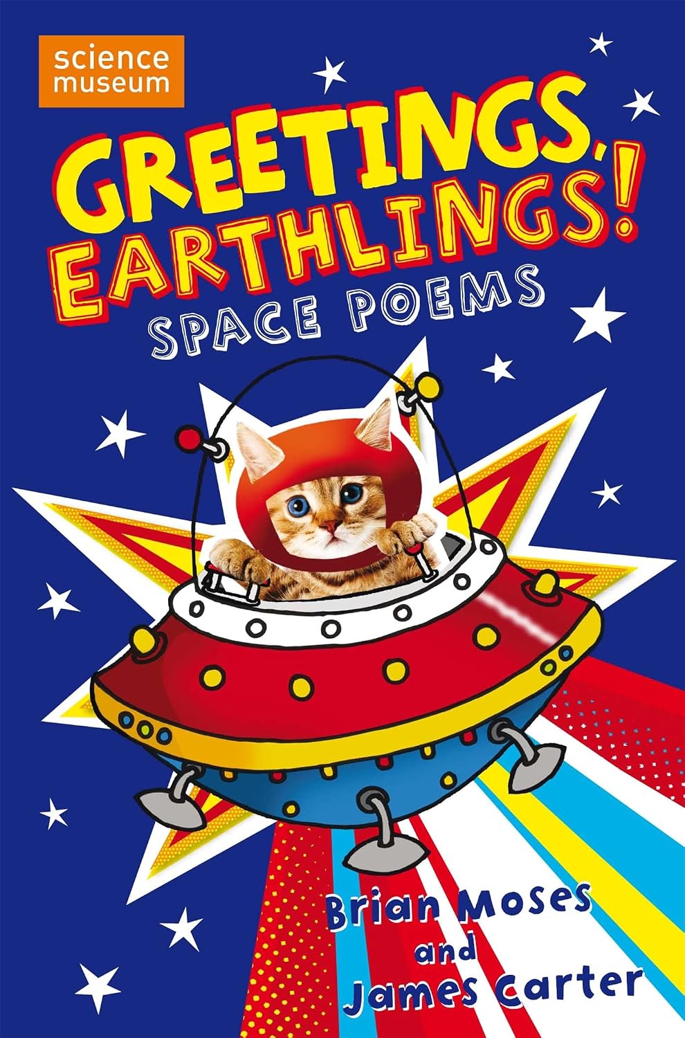 Macmillan Children's Poems 10 Book Set