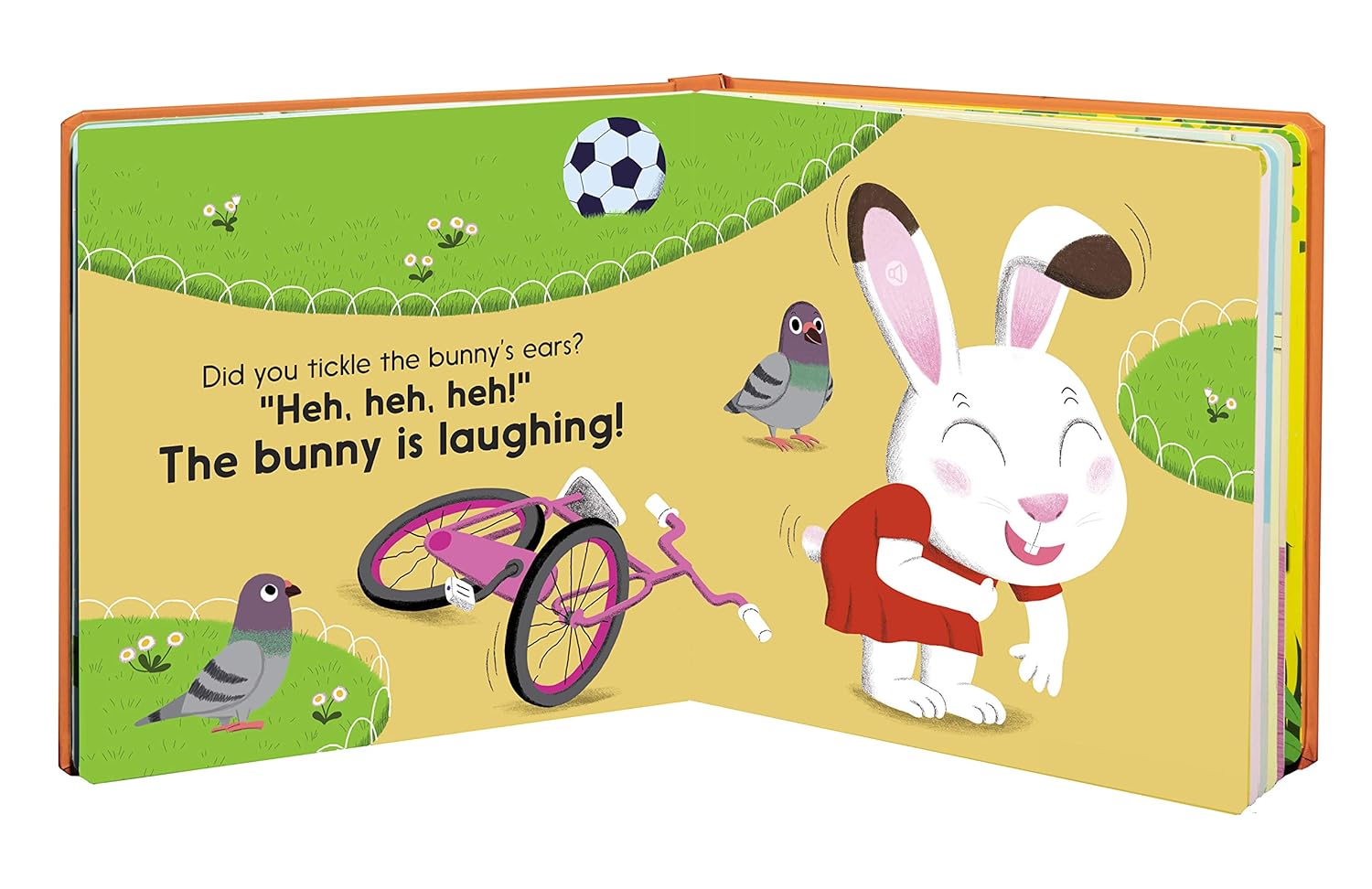 Make Us Laugh!