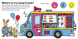Whats in My Truck (UK English Edition)