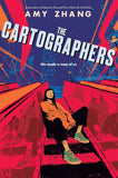 The Cartographers [paperback]