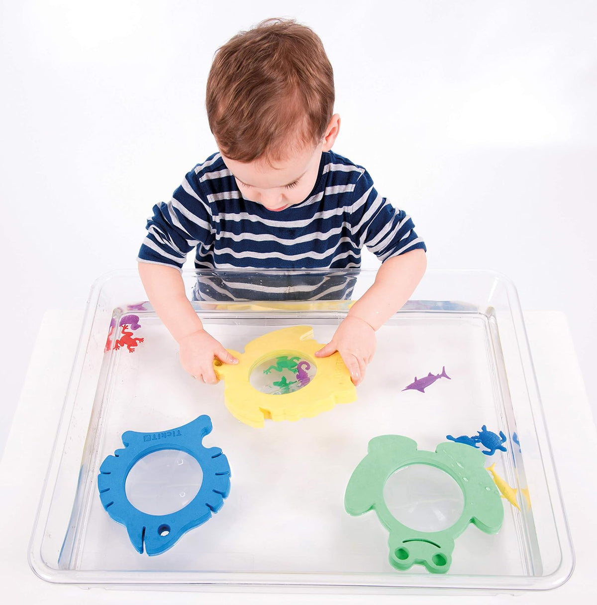 Softie Marine Magnifiers