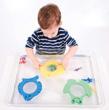 Softie Marine Magnifiers