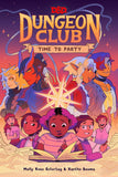 Dungeons & Dragons: Dungeon Club