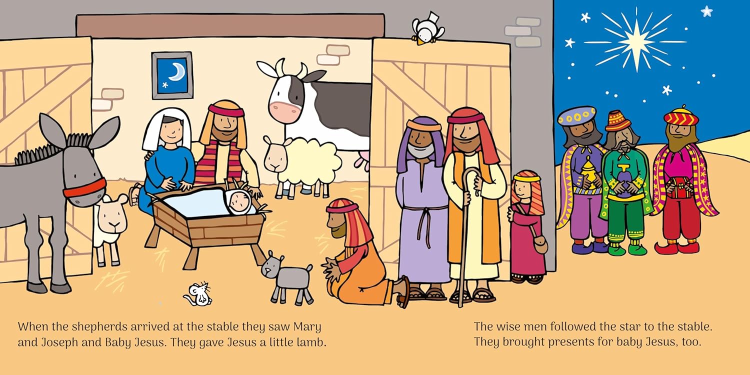 The Nativity