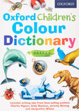 Oxford Children's Colour Dictionary