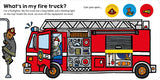 Whats in My Truck (UK English Edition)