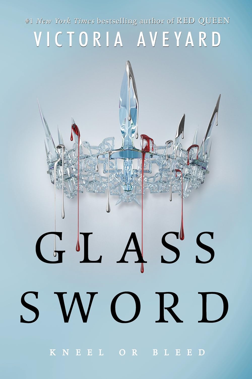 Red Queen Series 4 Book Collection