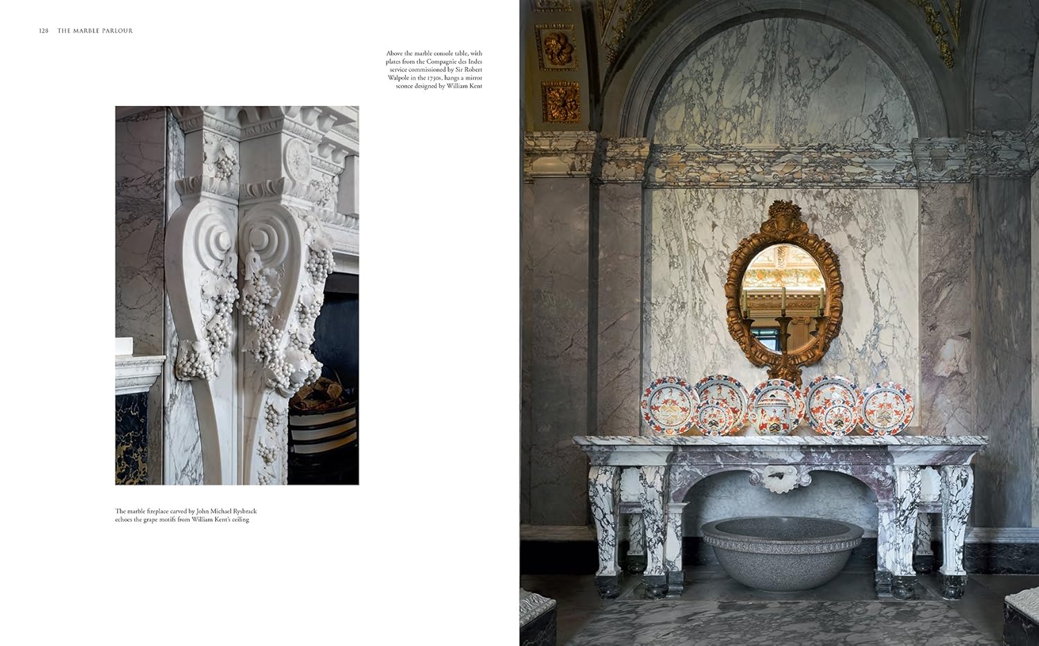 Houghton Revisited: The Walpole Masterpieces from Catherine the Great's Hermitage