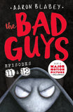 The Bad Guys Episodes 11 & 12