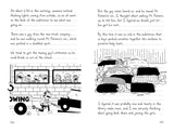 The Ugly Truth (Diary of a Wimpy Kid book 5)