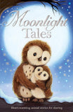 Winter Wonderland: A Collection of Adorable Animal Stories