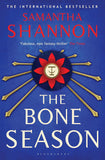 The Bone Season