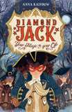 Diamond Jack: Your Magic or Your Life - an action-packed swashbuckling adventure!