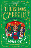 The Christmas Club: The most Christmassy family in the world hit New York! The perfect illustrated festive adventure for kids new for 2023, ideal for readers of 8+: Book 3 (The Christmas Carrolls) [paperback] Taylor-Bessent, Mel,Sunu, Selom [Oct 12, 2023]