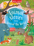Animal Stories from Around the World