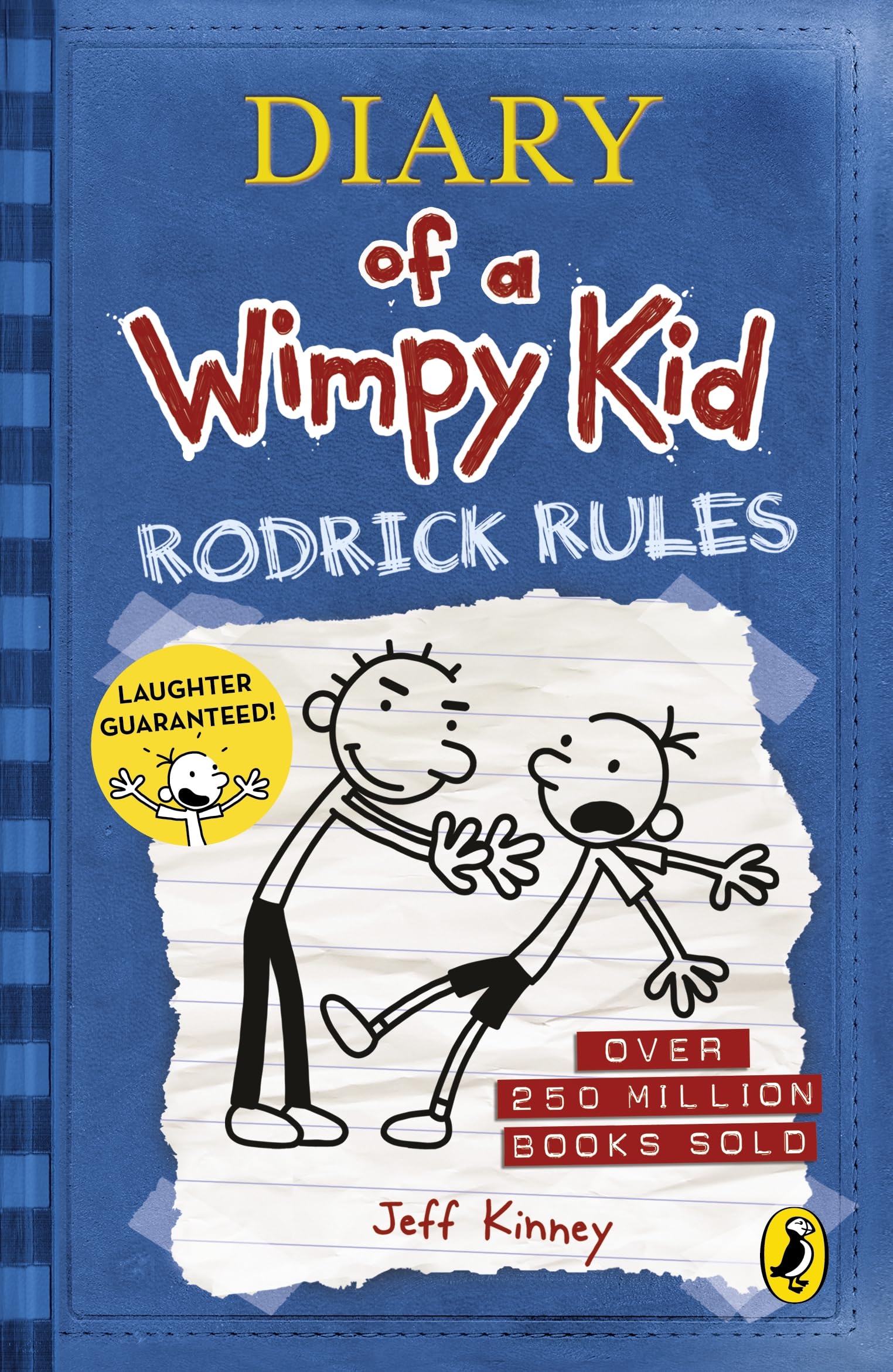 Diary of a Wimpy Kid: 9x Set (Shrink Wrap)