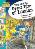 Hopscotch: Histories: Toby and The Great Fire Of London