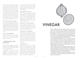 Preserving: Pickling, fermenting, freezing, drying, curing and canning