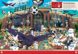 Pokémon Where’s Eevee? An Evolutions Search and Find Book: An action-packed search and find for fans aged 6 and up in this official Pokémon adventure!