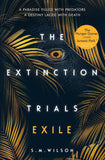 The Extinction Trials Collection