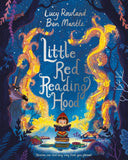 Little Red Reading Hood (Paperback)