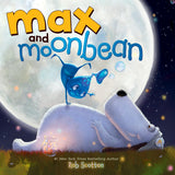 Max and Moonbean [hardcover]